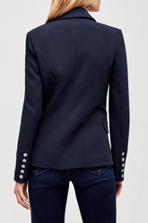 Kenzie Double Breasted Blazer
